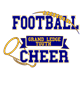 Grand Ledge Area Youth Football