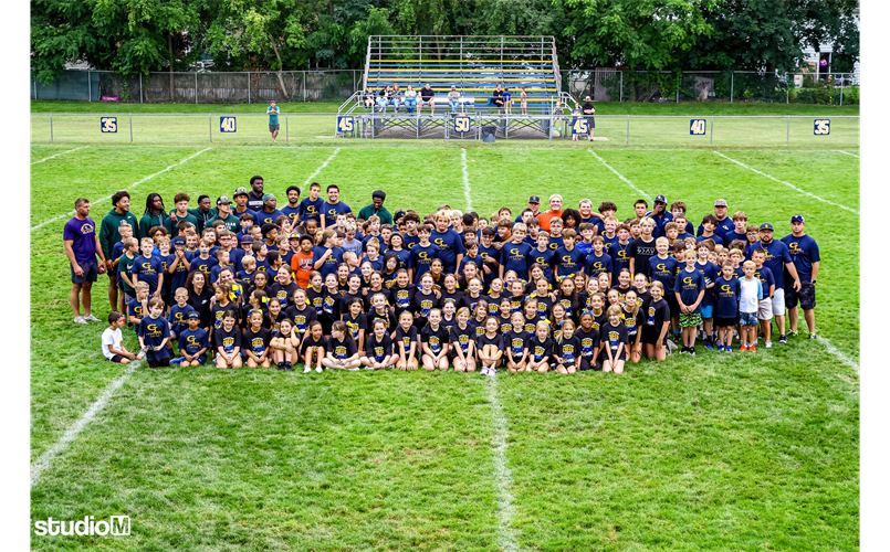 GLAYF/GLAYC Camp 2025